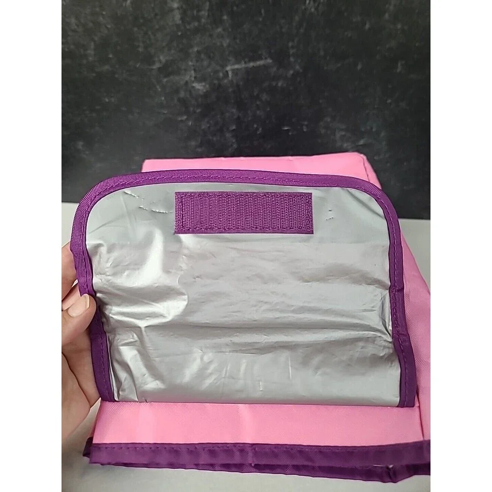 Everyday Living Reusable Lunch Bag